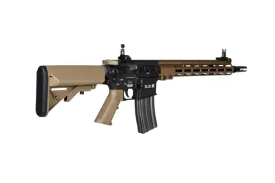 Replika karabinka Specna Arms SA-A34-HT ONE™ - Half-Tan - obrazek 4