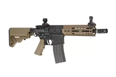 Replika karabinka SA-A04 ONE™ SAEC™ System - Half-Tan - obrazek 3