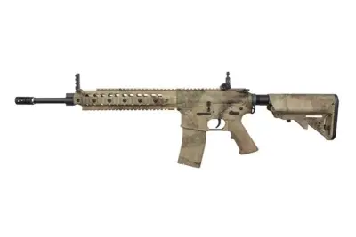 Replika karabinka Specna Arms SA-B03 ONE™ - A-TACS AU® - obrazek 2