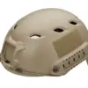 Replika kasku FAST BJ - Tan OD-G-EME-21-002825-00 asgbox.pl