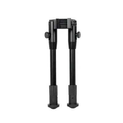 asgbox.pl - Uniwersalny dwójnóg teleskopowy na szynę RIS (Część 376SD)