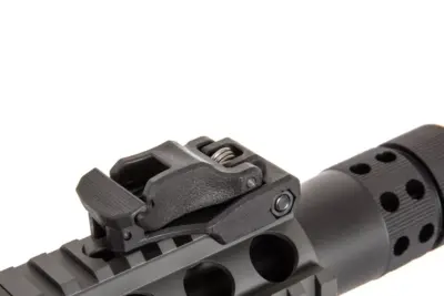 Replika karabinka RRA SA-E18 EDGE™ - Chaos Grey - obrazek 5