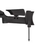asgbox.pl - Replika karabinu snajperskiego Blaser R93 LRS1 - czarna