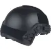 Replika hełmu Ballistic Memory Foam - czarna OD-G-FMA-21-022311-04 asgbox.pl Replika hełmu Ballistic Memory Foam - czarna OD-G-FMA-21-022311-04 asgbox.pl