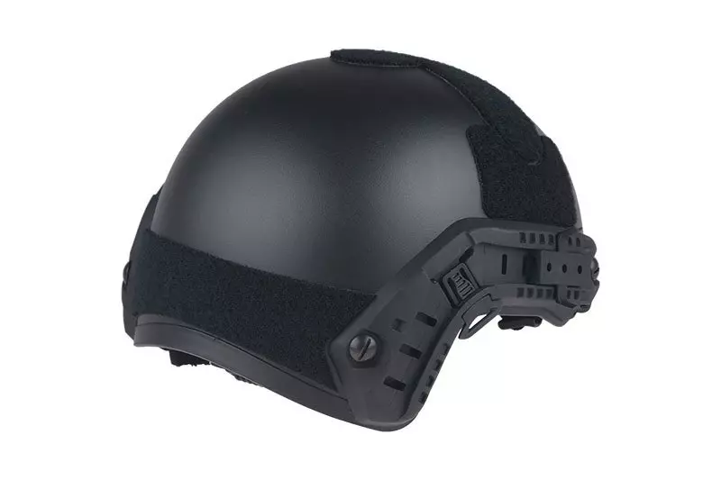 Replika hełmu Ballistic Memory Foam - czarna OD-G-FMA-21-022311-04 asgbox.pl Replika hełmu Ballistic Memory Foam - czarna - obrazek 2