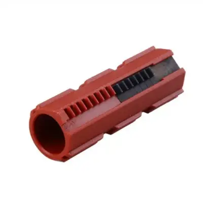 asgbox.pl - Wzmocniony tłok XF ze stalowymi zębami (zwężone)