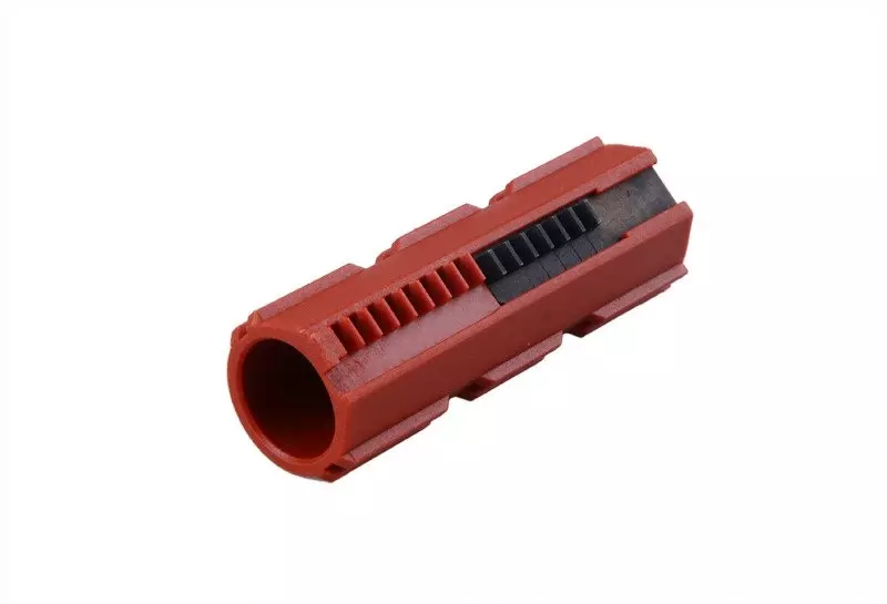 Wzmocniony tłok XF ze stalowymi zębami (zwężone) MDB-08-001963-00 asgbox.pl asgbox.pl - Wzmocniony tłok XF ze stalowymi zębami (zwężone)