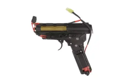 asgbox.pl - Kompletny Gearbox ELM v.3 High Torque