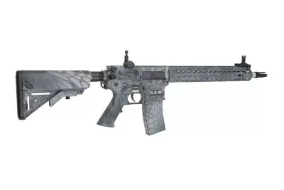 Replika karabinka SA-B14 ONE™ KeyMod 12" - Kryptek Typhon - obrazek 5