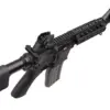 Replika karabinka CM16 Raider-L - czarna OD-G-GIG-01-004121-00 asgbox.pl
