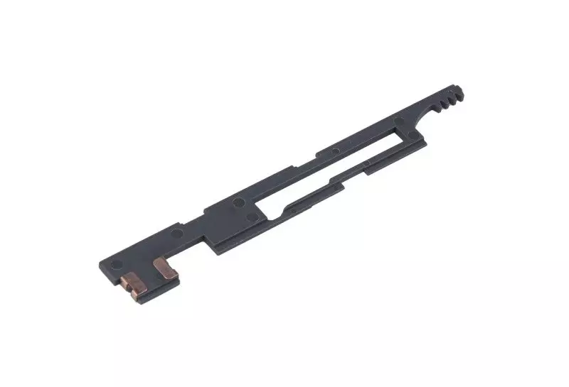 Płytka selektora do gearboxów V3 GUA-08-002220-00 asgbox.pl asgbox.pl - Płytka selektora do gearboxów V3