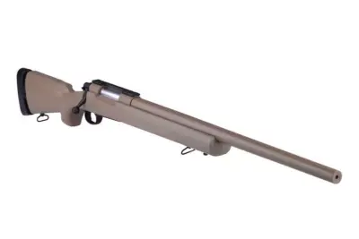 Replika karabinu snajperskiego CM702B - obrazek 3