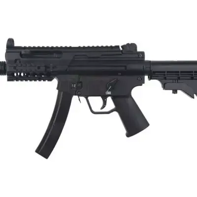 asgbox.pl - Replika pistoletu maszynowego G56 (GG)