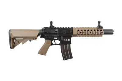 Replika karabinka SA-V02 ONE™ - Half-Tan - obrazek 3
