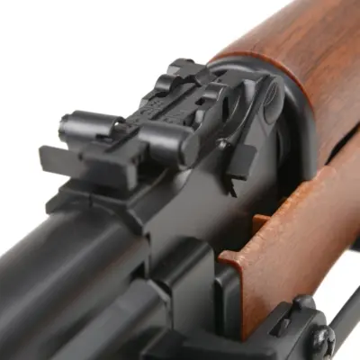 asgbox.pl - Replika karabinka SRT-22