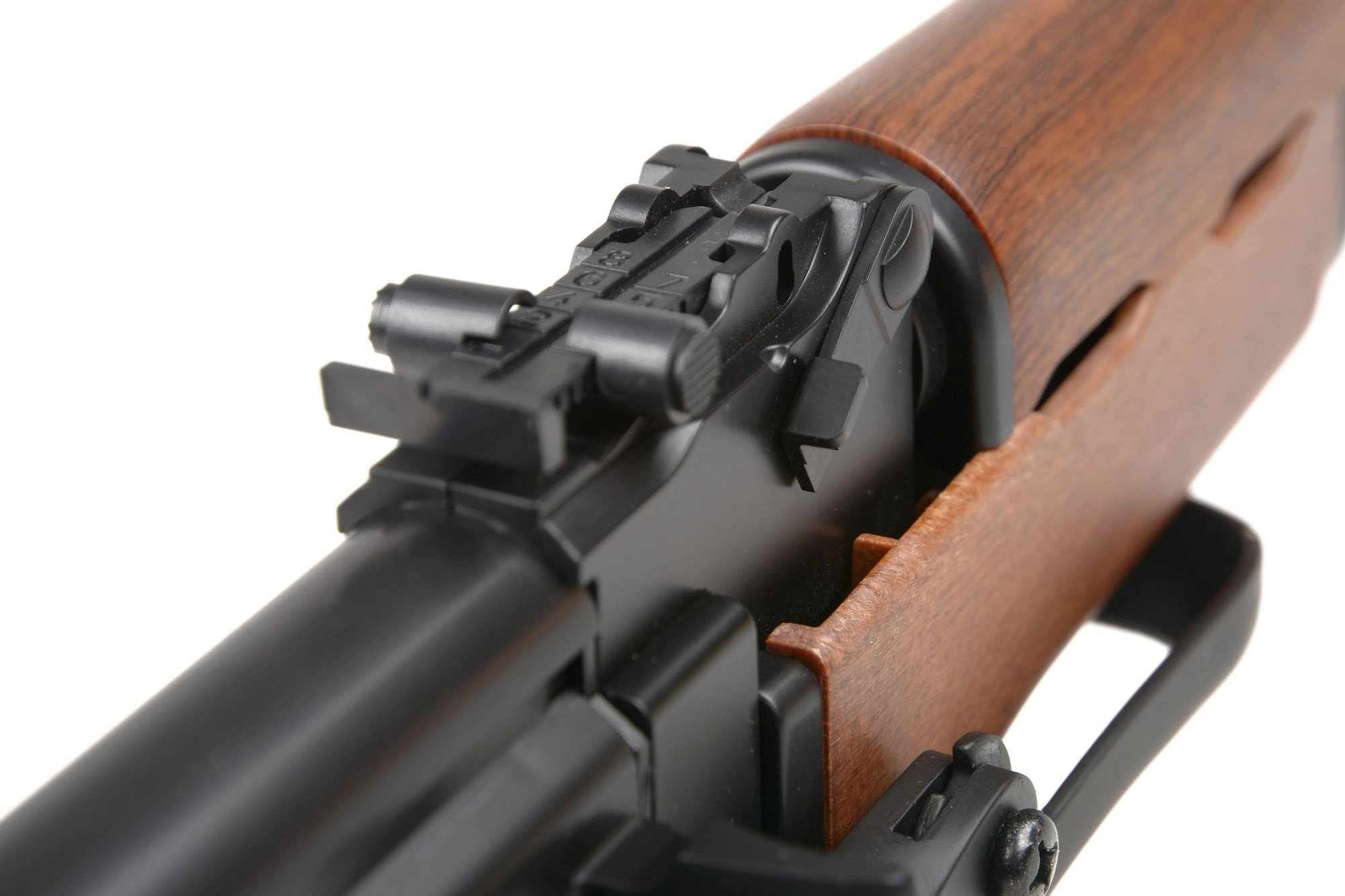 Replika karabinka SRT-22 SRT-01-015770-00 asgbox.pl asgbox.pl - Replika karabinka SRT-22