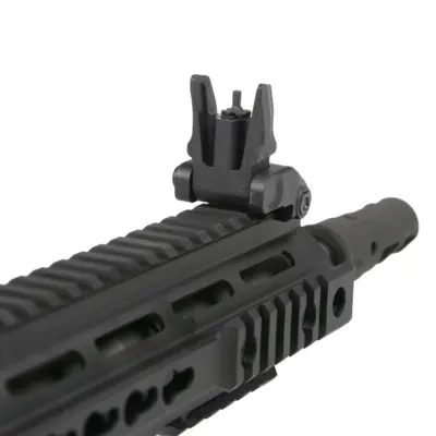 Alternative view of Replika karabinka VR16 Saber Carbine GBB - czarna