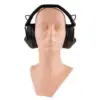 Aktywne ochronniki słuchu M30 - Foliage Green OD-G-EAR-31-026452-00 asgbox.pl