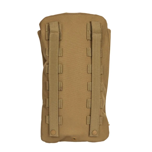 asgbox.pl - Kieszeń Modular Hydration Pack - coyote