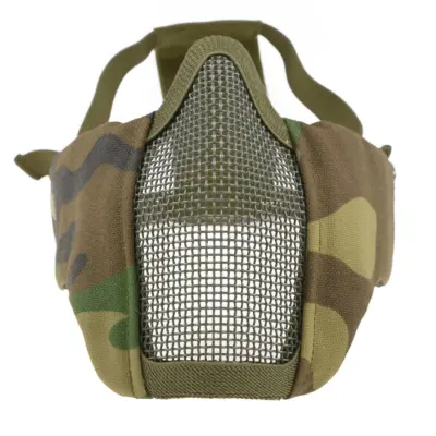 asgbox.pl - Maska Stalker Evo - Woodland