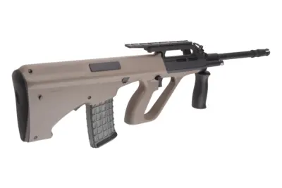 asgbox.pl - Replika karabinka SW-020B - Tan