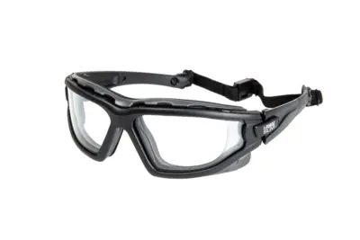 asgbox.pl - Okulary I-FORCE Clear Antifog (SLIM)