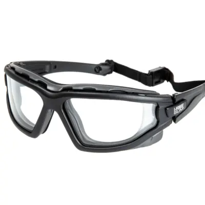 asgbox.pl - Okulary I-FORCE Clear Antifog (SLIM)