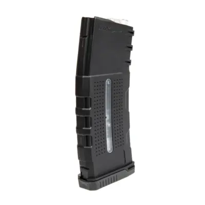asgbox.pl - Magazynek hi-cap 350 kulek do replik M4/M16 - czarny