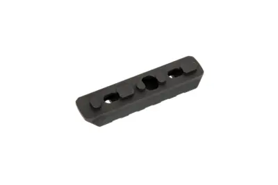 RIS 5-Slot na szynę M-LOK - czarny - obrazek 2