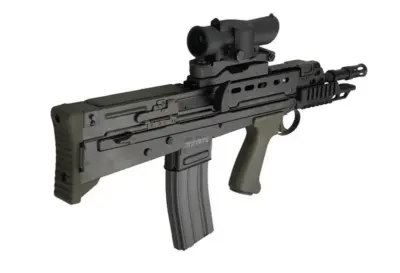 Replika subkarabinka TGL-L85-AFV - obrazek 5