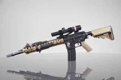 Replika karabinka SA-B10 ONE™ URX - obrazek 5