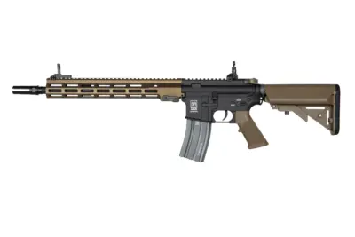 Replika karabinka Specna Arms SA-A34-HT ONE™ - Half-Tan - obrazek 5