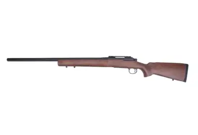 Replika karabinu M700 - Real Wood - obrazek 4