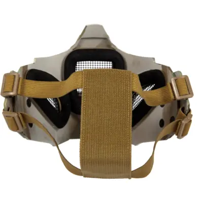 Maska FAST - MC UTT-28-027157-00 asgbox.pl