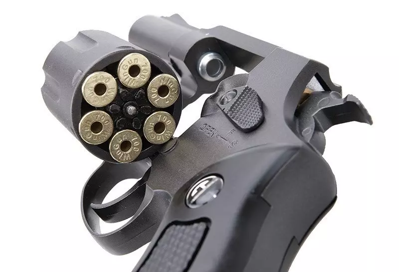 Replika rewolweru G731 OD-G-GIG-02-004793-00 asgbox.pl Replika rewolweru G731 - obrazek 2