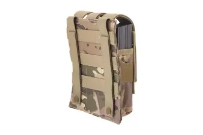 Potrójna ładownica na magazynki typu MP5 - MC - obrazek 3