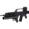 Replika karabinka G316V z granatnikiem OD-G-SIT-01-017976-00 asgbox.pl Replika karabinka G316V z granatnikiem OD-G-SIT-01-017976-00 asgbox.pl