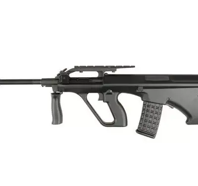 Alternative view of Replika karabinka szturmowego JG0448A