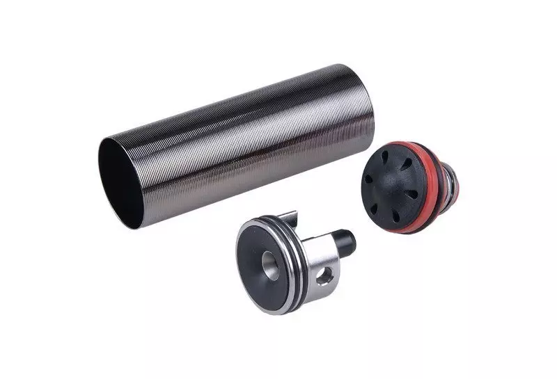 Zestaw Cylindra Bore-Up do M16A2 GUA-08-002221-00 asgbox.pl asgbox.pl - Zestaw Cylindra Bore-Up do M16A2