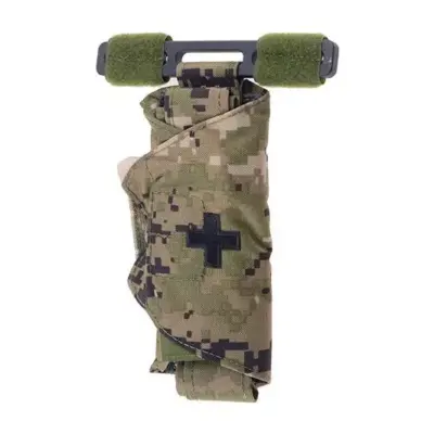 asgbox.pl - Replika opaski uciskowej QH - AOR2