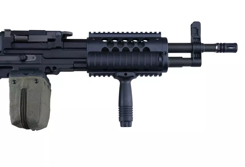 Replika LMG STONER OD-G-ARE-01-002134-00 asgbox.pl Replika LMG STONER - obrazek 3