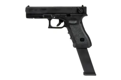 Replika pistoletu Glock 18C gen.3 - obrazek 3