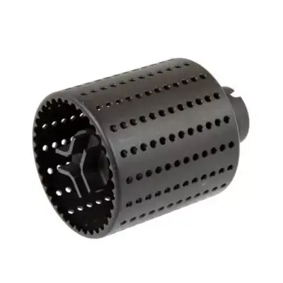 asgbox.pl - Tłumik płomieni Durshlag