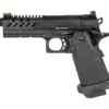 Replika pistoletu Vorsk hi-capa 4.3 - czarna OD-G-VRK-02-028928-00 asgbox.pl asgbox.pl - Replika pistoletu Vorsk hi-capa 4.3 - czarna