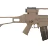 Replika karabinka SA-G14 EBB - tan OD-G-SPE-01-023584-00 asgbox.pl Replika karabinka SA-G14 EBB - tan OD-G-SPE-01-023584-00 asgbox.pl