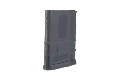 asgbox.pl - Powerbank case w kształcie krótkiego magazynka M4/M16 - czarny