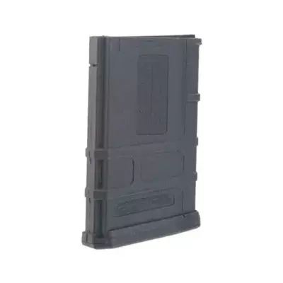 asgbox.pl - Powerbank case w kształcie krótkiego magazynka M4/M16 - czarny