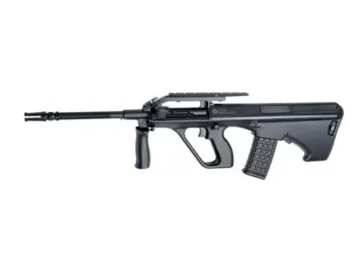 asgbox.pl - Replika karabinka Steyr AUG A2