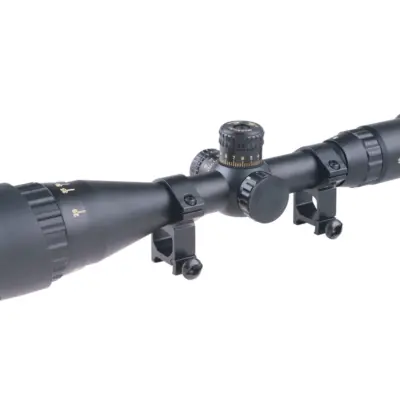 asgbox.pl - Luneta 3-9X40 AOIRGL RGB