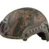 Replika hełmu Maritime - digital woodland (L/XL) OD-G-FMA-21-017715-00 asgbox.pl